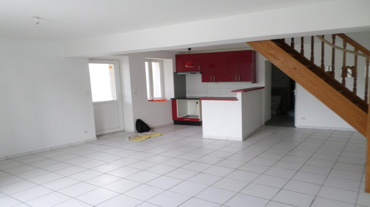 Ma-Cabane - Vente Immeuble Pithiviers, 98 m²