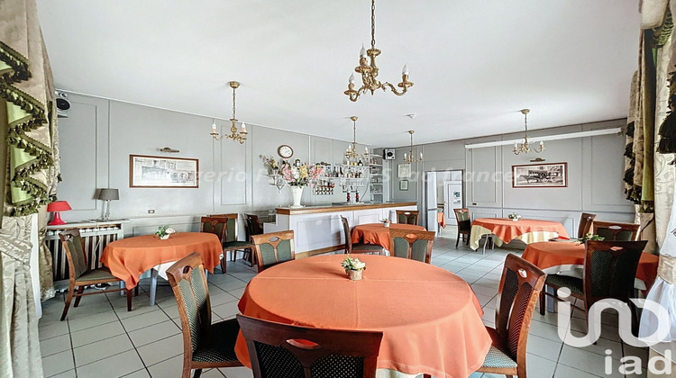 Ma-Cabane - Vente Immeuble Pithiviers, 1630 m²