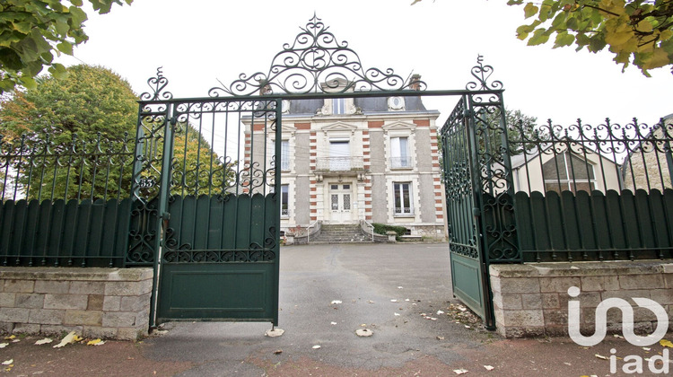 Ma-Cabane - Vente Immeuble Pithiviers, 958 m²