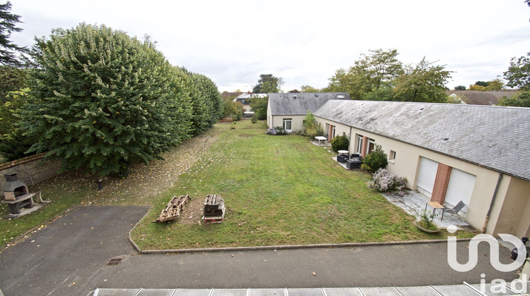 Ma-Cabane - Vente Immeuble Pithiviers, 958 m²