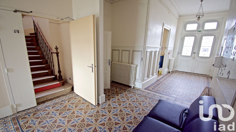 Ma-Cabane - Vente Immeuble Pithiviers, 958 m²