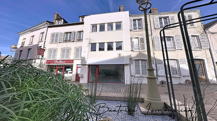 Ma-Cabane - Vente Immeuble PITHIVIERS, 128 m²