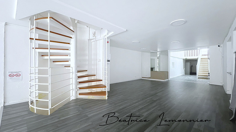 Ma-Cabane - Vente Immeuble PITHIVIERS, 128 m²