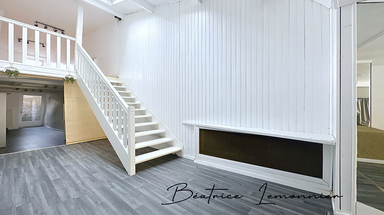 Ma-Cabane - Vente Immeuble PITHIVIERS, 128 m²