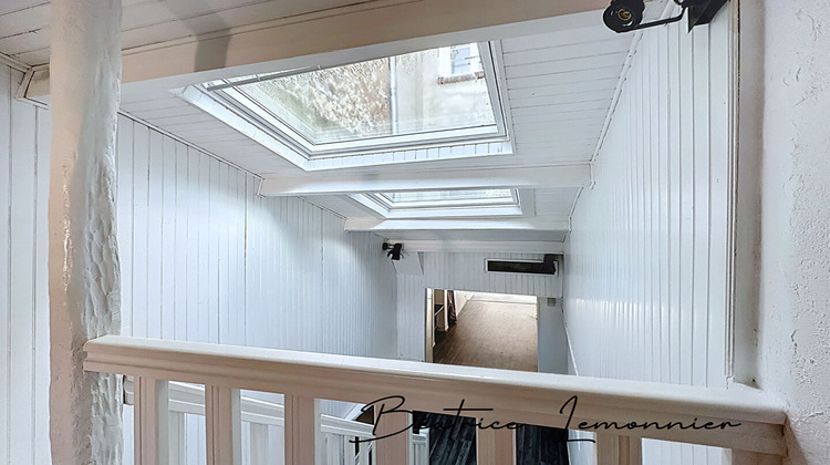 Ma-Cabane - Vente Immeuble PITHIVIERS, 128 m²