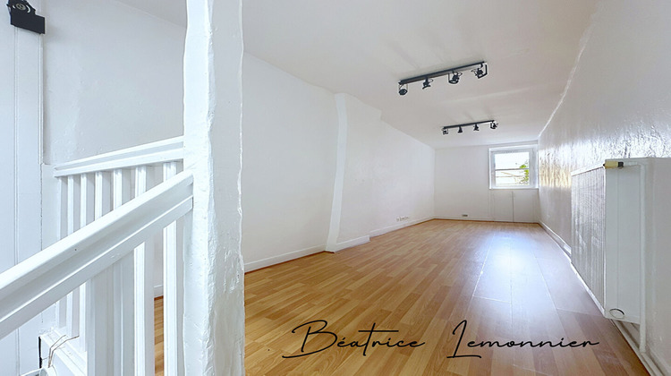 Ma-Cabane - Vente Immeuble PITHIVIERS, 128 m²