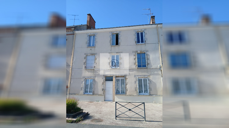 Ma-Cabane - Vente Immeuble Pithiviers, 221 m²