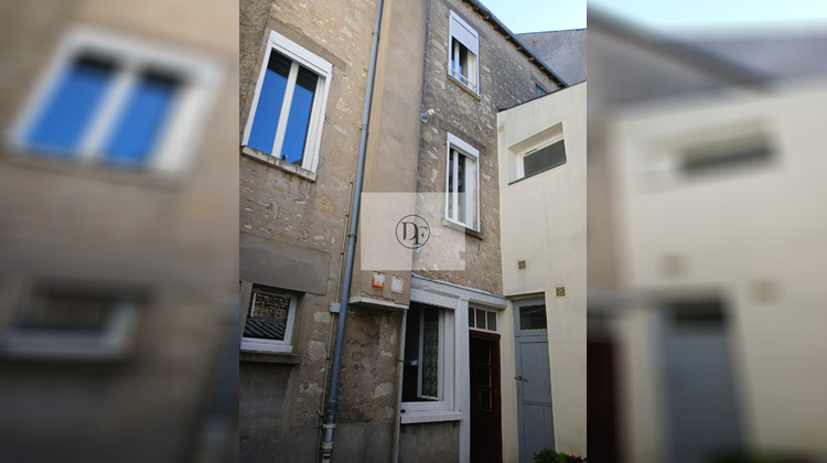 Ma-Cabane - Vente Immeuble Pithiviers, 221 m²