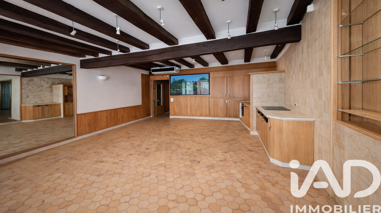 Ma-Cabane - Vente Immeuble Pithiviers, 160 m²