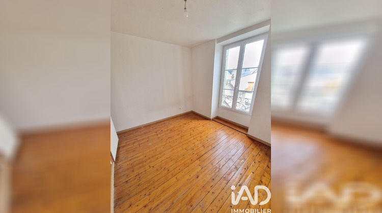 Ma-Cabane - Vente Immeuble Pithiviers, 160 m²