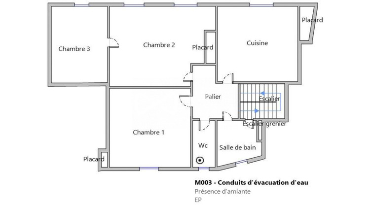 Ma-Cabane - Vente Immeuble Pithiviers, 450 m²