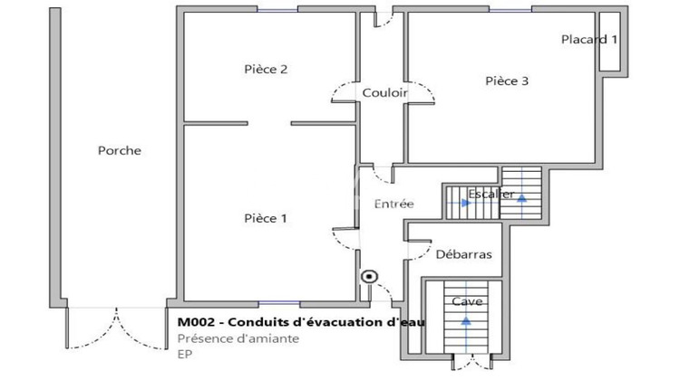 Ma-Cabane - Vente Immeuble Pithiviers, 450 m²