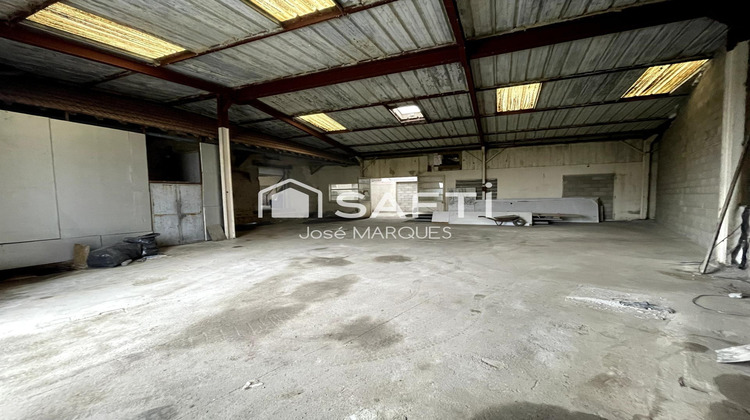 Ma-Cabane - Vente Immeuble Pithiviers, 550 m²