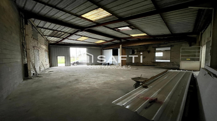 Ma-Cabane - Vente Immeuble Pithiviers, 550 m²