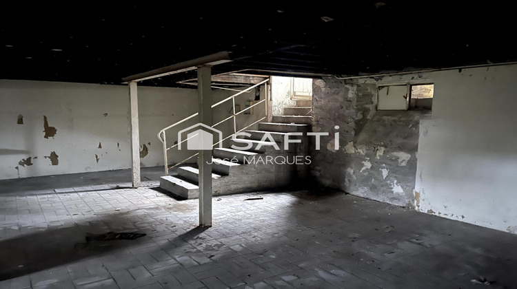 Ma-Cabane - Vente Immeuble Pithiviers, 550 m²