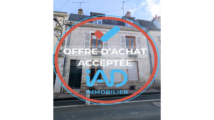 Ma-Cabane - Vente Immeuble Pithiviers, 146 m²