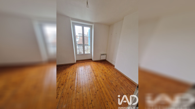 Ma-Cabane - Vente Immeuble Pithiviers, 160 m²