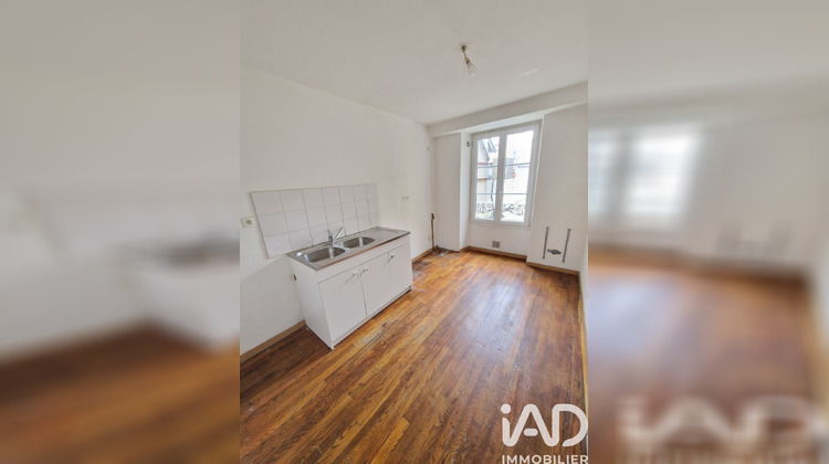 Ma-Cabane - Vente Immeuble Pithiviers, 160 m²
