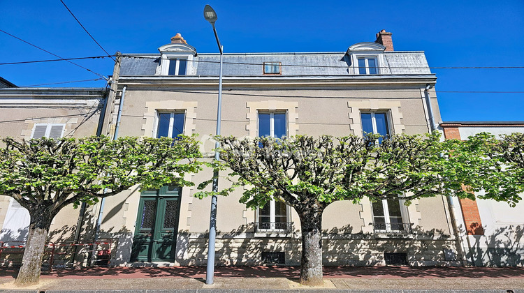 Ma-Cabane - Vente Immeuble Pithiviers, 213 m²