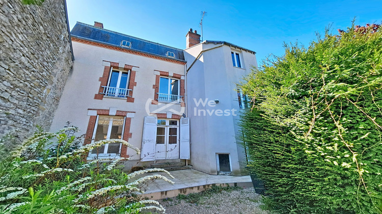 Ma-Cabane - Vente Immeuble Pithiviers, 213 m²