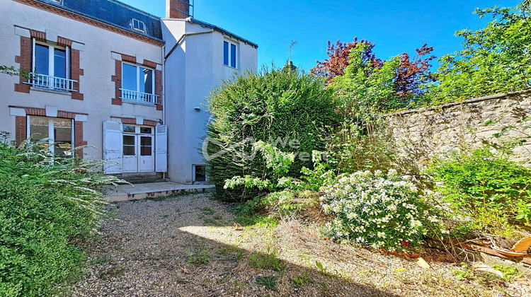 Ma-Cabane - Vente Immeuble Pithiviers, 213 m²