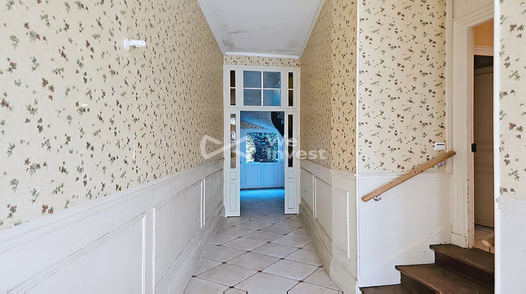 Ma-Cabane - Vente Immeuble Pithiviers, 213 m²