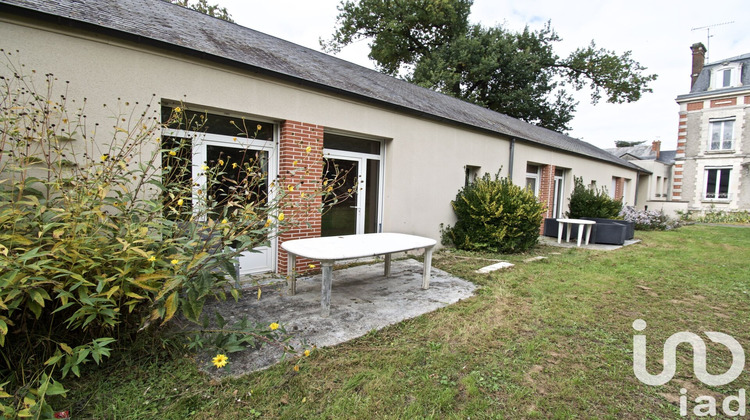 Ma-Cabane - Vente Immeuble Pithiviers, 958 m²
