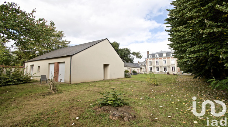 Ma-Cabane - Vente Immeuble Pithiviers, 958 m²