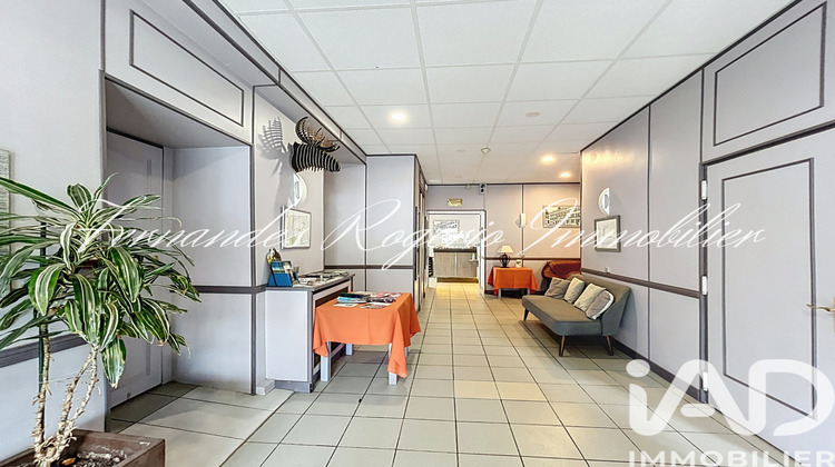 Ma-Cabane - Vente Immeuble Pithiviers, 1630 m²