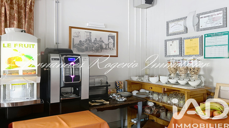 Ma-Cabane - Vente Immeuble Pithiviers, 1630 m²