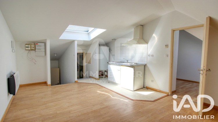 Ma-Cabane - Vente Immeuble Pithiviers, 170 m²