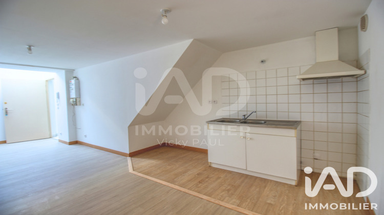 Ma-Cabane - Vente Immeuble Pithiviers, 170 m²