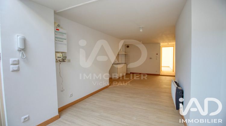 Ma-Cabane - Vente Immeuble Pithiviers, 170 m²