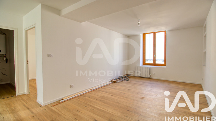 Ma-Cabane - Vente Immeuble Pithiviers, 146 m²
