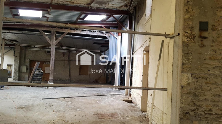 Ma-Cabane - Vente Immeuble Pithiviers, 777 m²