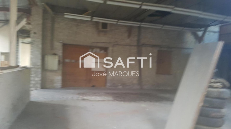 Ma-Cabane - Vente Immeuble Pithiviers, 777 m²