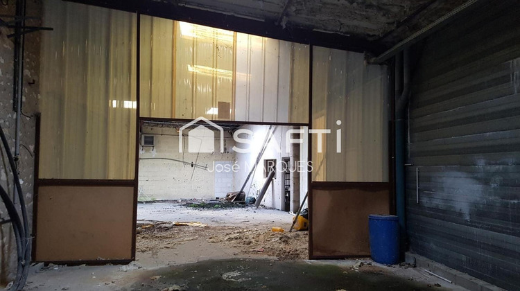 Ma-Cabane - Vente Immeuble Pithiviers, 777 m²