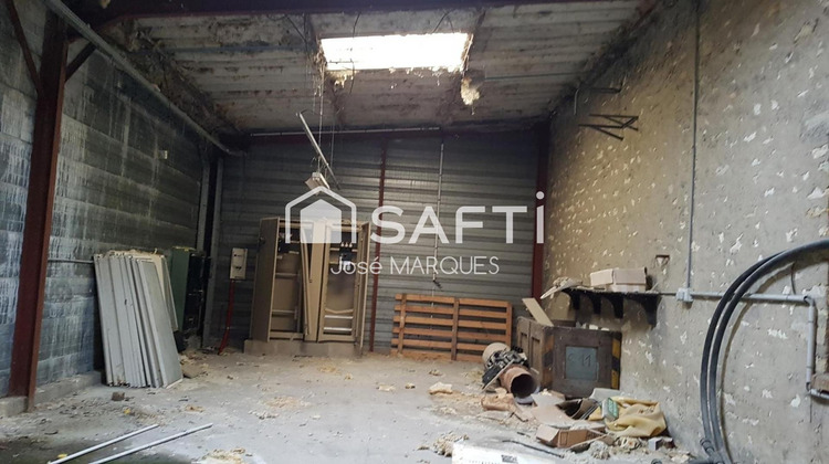 Ma-Cabane - Vente Immeuble Pithiviers, 777 m²