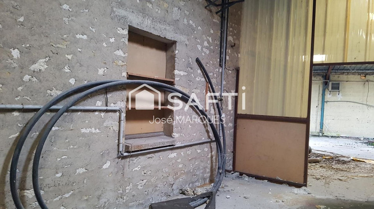 Ma-Cabane - Vente Immeuble Pithiviers, 777 m²