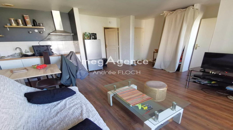 Ma-Cabane - Vente Immeuble PLABENNEC, 191 m²