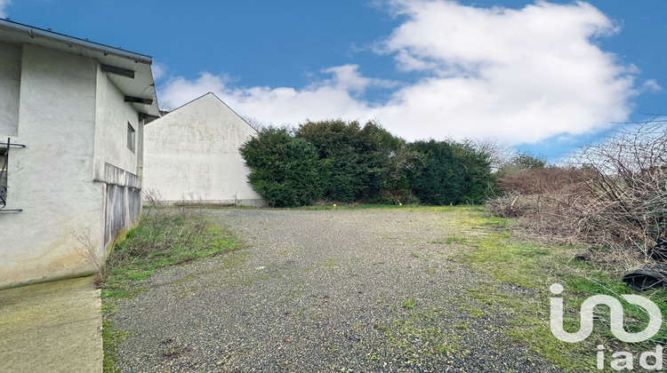 Ma-Cabane - Vente Immeuble Plailly, 160 m²