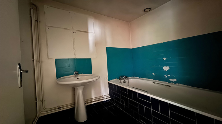 Ma-Cabane - Vente Immeuble Plailly, 164 m²