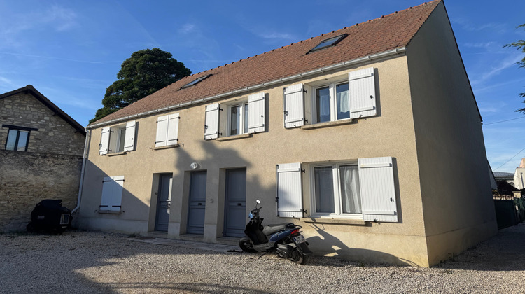 Ma-Cabane - Vente Immeuble Plailly, 366 m²