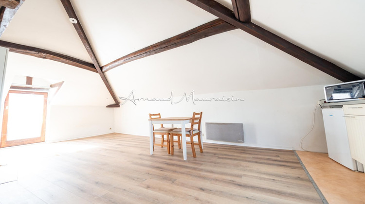 Ma-Cabane - Vente Immeuble Plailly, 145 m²