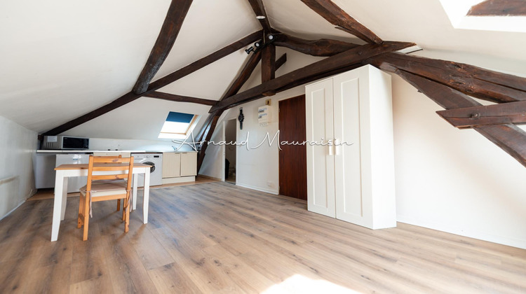 Ma-Cabane - Vente Immeuble Plailly, 145 m²