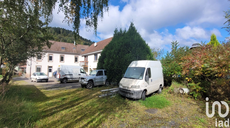 Ma-Cabane - Vente Immeuble Plainfaing, 350 m²