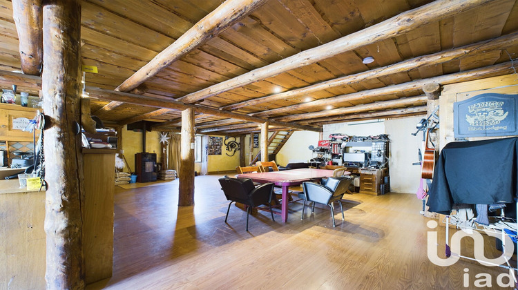 Ma-Cabane - Vente Immeuble Plainfaing, 220 m²