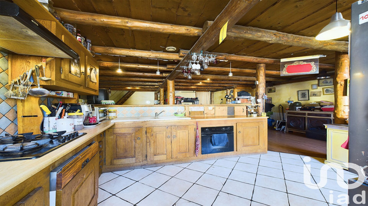 Ma-Cabane - Vente Immeuble Plainfaing, 220 m²