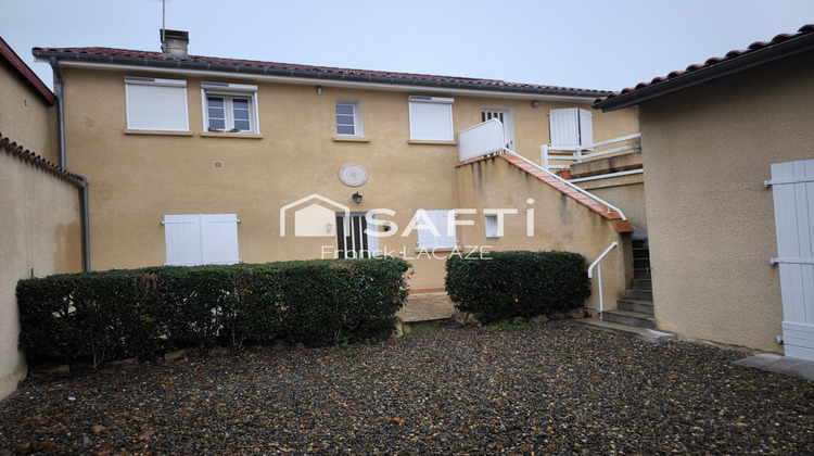 Ma-Cabane - Vente Immeuble Plaisance, 228 m²