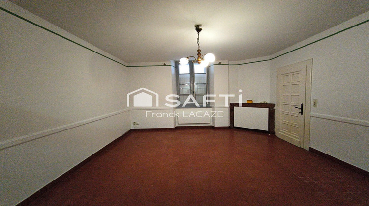 Ma-Cabane - Vente Immeuble Plaisance, 228 m²